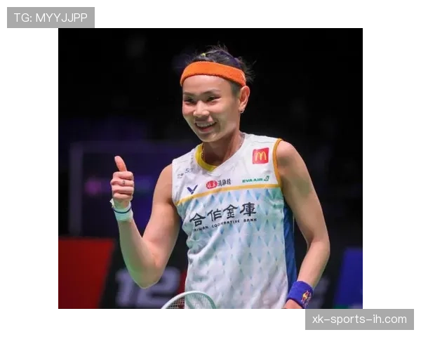 戴资颖赛场上超拼，私下却像个爱买买的小女孩，钱包撑得住么？