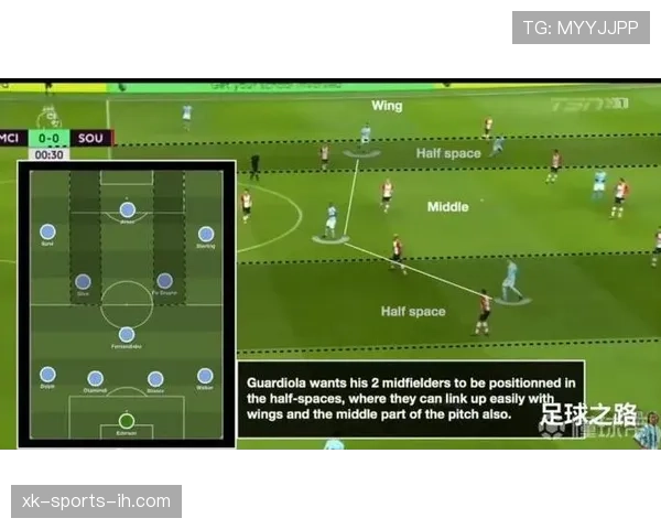 德布劳内传中与边路调度能力如何驱动进攻多样化