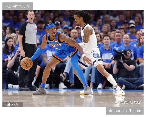 杰伦·杰克逊二世防守覆盖提升，拉开空间效率改变灰熊攻防结构