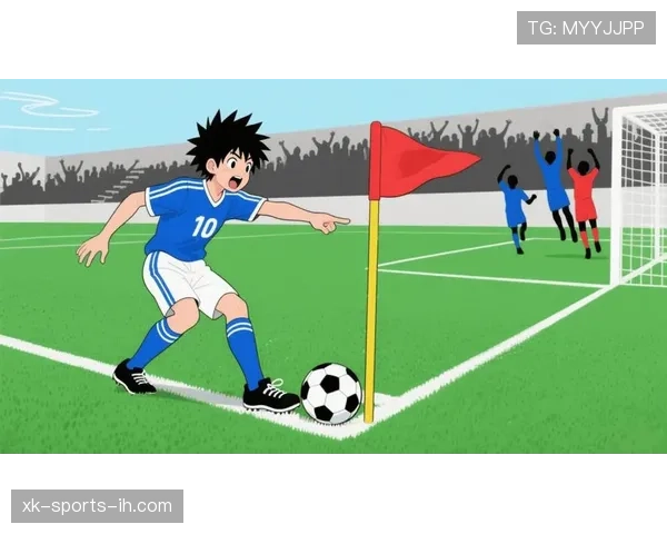 角球弧规则到底有哪些细节必须知道？一文拆解判罚标准