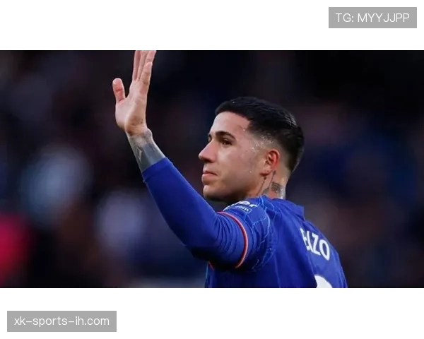 德容vs恩佐·费尔南德斯 中场组织能力差距在哪