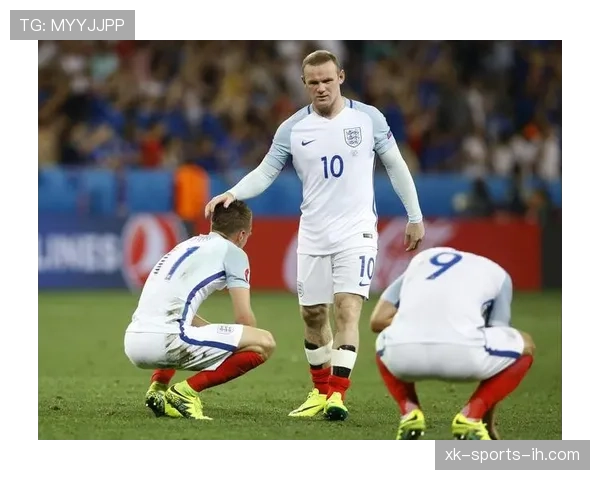 凯恩 vs 鲁尼：英格兰队长进攻效率与战术角色对比