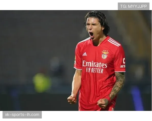 博尼法斯与努涅斯：冲击型中锋的两种发展路径分析