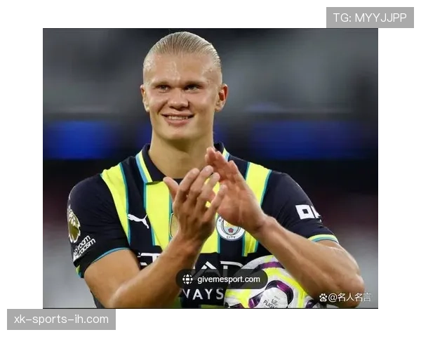 哈兰德连续进球能力解析：稳定性与爆发力如何兼具