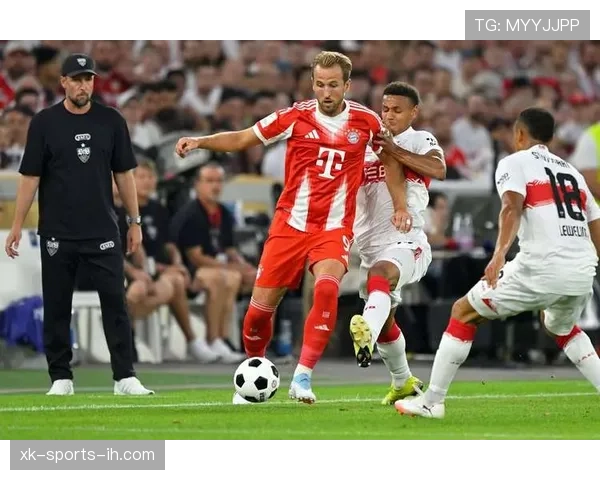 凯恩越高效，拜仁进攻越畸形？问题已逐步显现