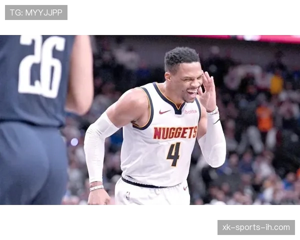 威斯布鲁克突破频率提升拉开与库里持球效率差距