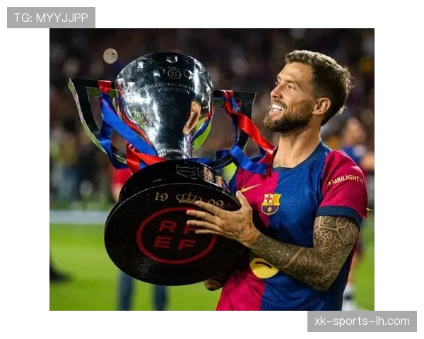 巴萨青训小将挑大梁，是阵容深度底气还是主力困境下的无奈之举