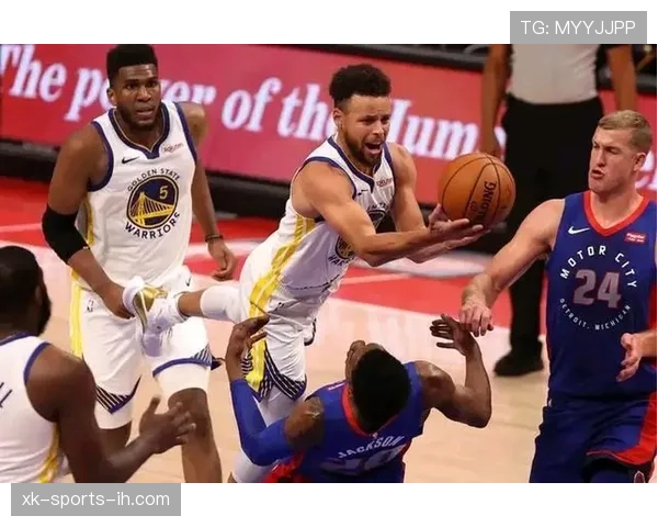 格林挡拆为库里制造空间，比上季效率明显提升