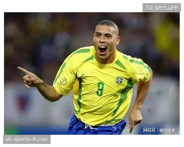 C罗与罗纳尔多（大罗）在终结效率与巅峰持续性的核心差异在哪