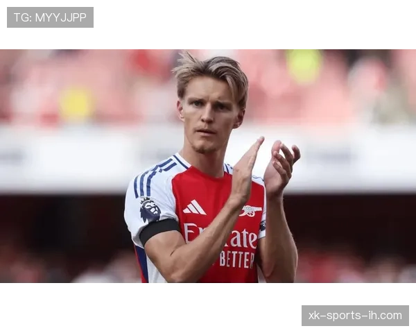 厄德高与萨拉赫的进攻效率差异：战术角色如何塑造表现上限