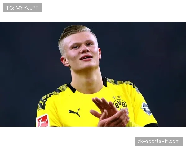 哈兰德射门分布与转化率解析：距离完美终结模型还有多远？